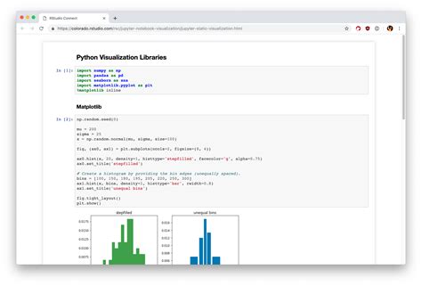 Jupyter Notebook .